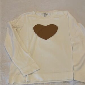 NWOT: j crew factory Teddie sweater